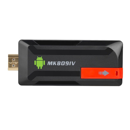 MK809 IV Android 5.1.1 HD 3D TV Dongle