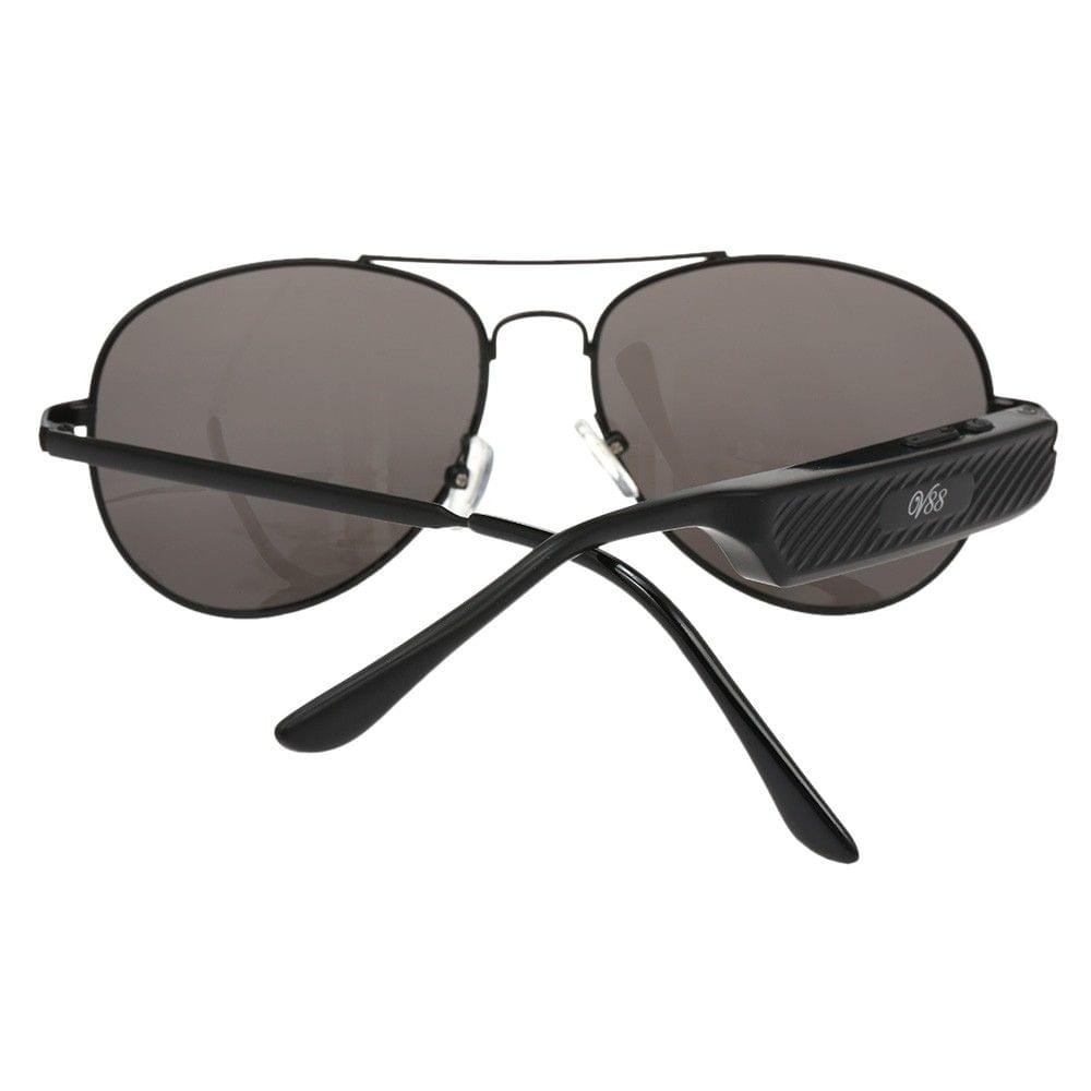 Wireless Bluetooth Headset Sunglasses Music Headphones Smart Glasses In-ear Earbud Hands-free with Mic