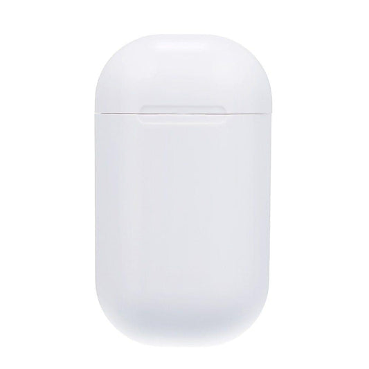 Y-19 Wireless Bluetooth 5.0 Headphone with Charging Case Mini Single Earbuds Wireless Stereo Headset