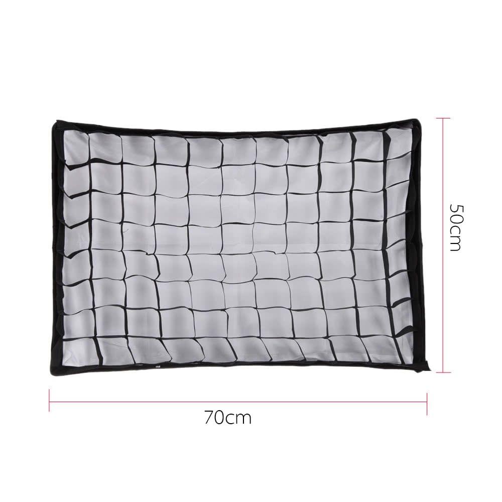 Photographic Honeycomb Grid for 50*70cm / 20*28" Umbrella Softbox Studio/Strobe Umbrella Softbox