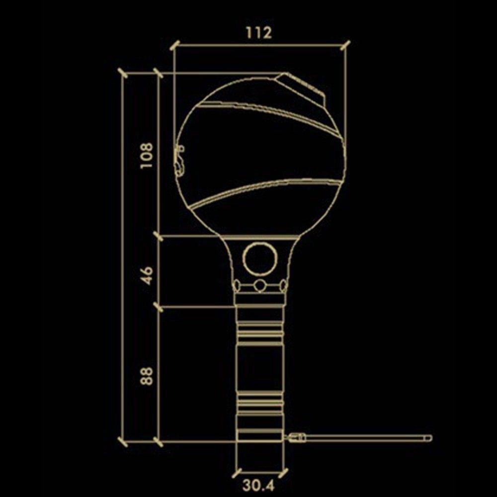 BTS Army Bomb Light Stick Concert Support Lamp Lightstick Gift