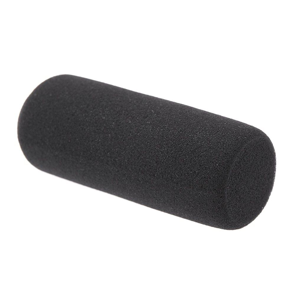 12cm Mic Microphone Foam Sponge Windscreen  Cover for Microphone
