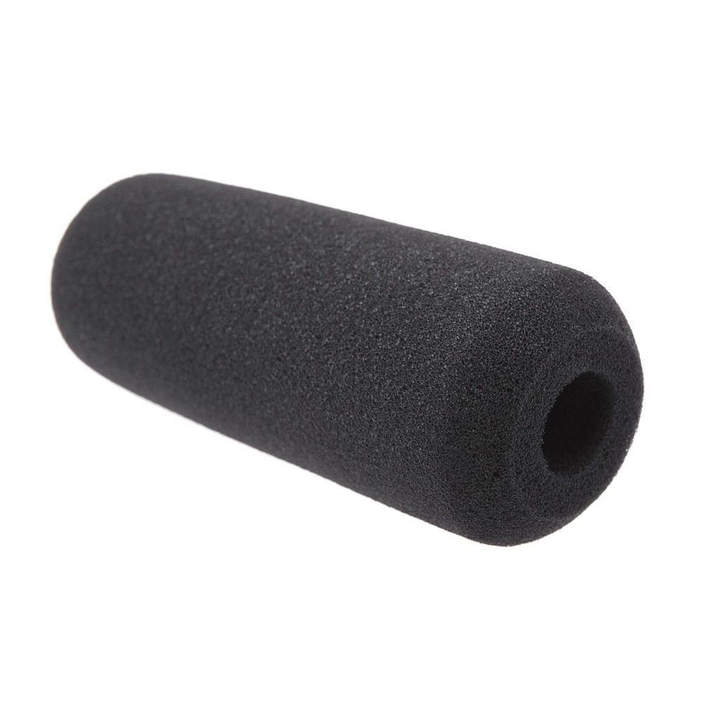 12cm Mic Microphone Foam Sponge Windscreen  Cover for Microphone