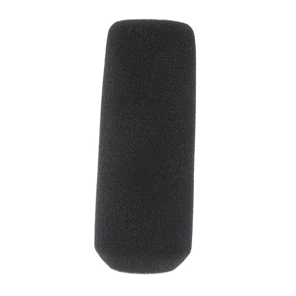 12cm Mic Microphone Foam Sponge Windscreen  Cover for Microphone