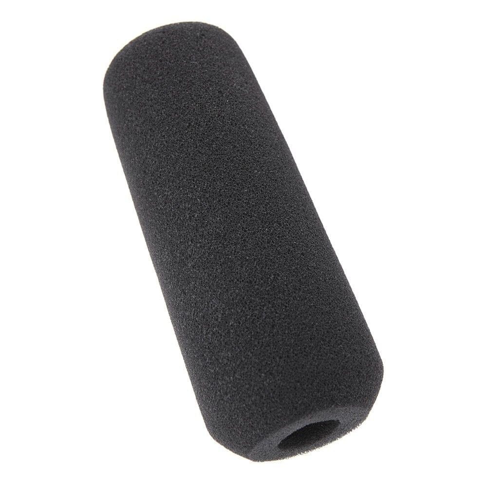 12cm Mic Microphone Foam Sponge Windscreen  Cover for Microphone