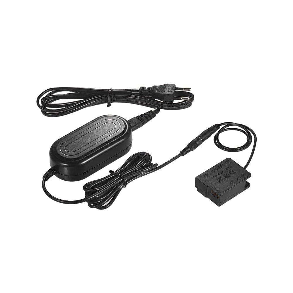 Andoer DMW-AC8 AC Power Adapter