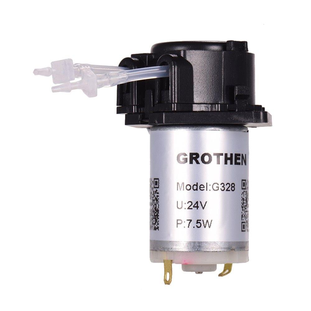 GROTHEN DC 24V Dosing Pump