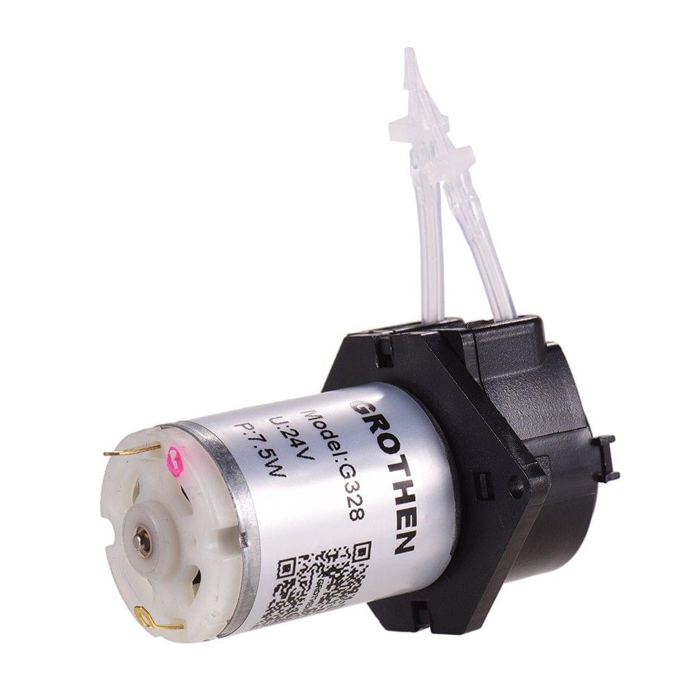 GROTHEN DC 24V Dosing Pump