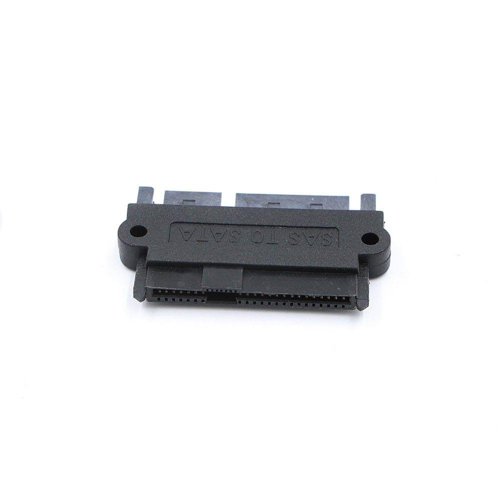 SFF-8482 to SATA Adapter SAS to SATA Hard Disk Adapter 5Gbps Data Transfer Speed Adapter Card