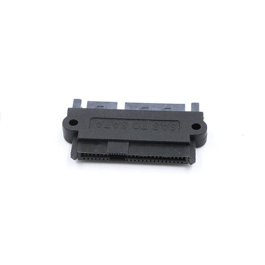 SFF-8482 to SATA Adapter SAS to SATA Hard Disk Adapter 5Gbps Data Transfer Speed Adapter Card