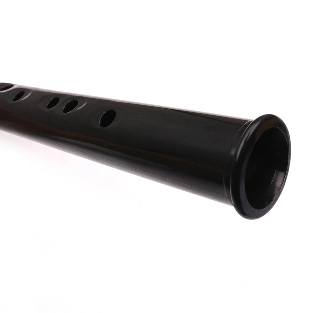 Black Pocket Sax Mini Portable Saxophone