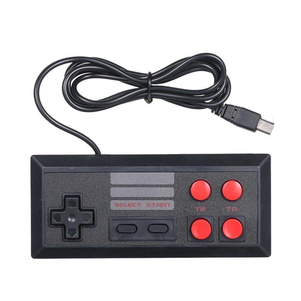 Mini Retro Game Cabinet Machine