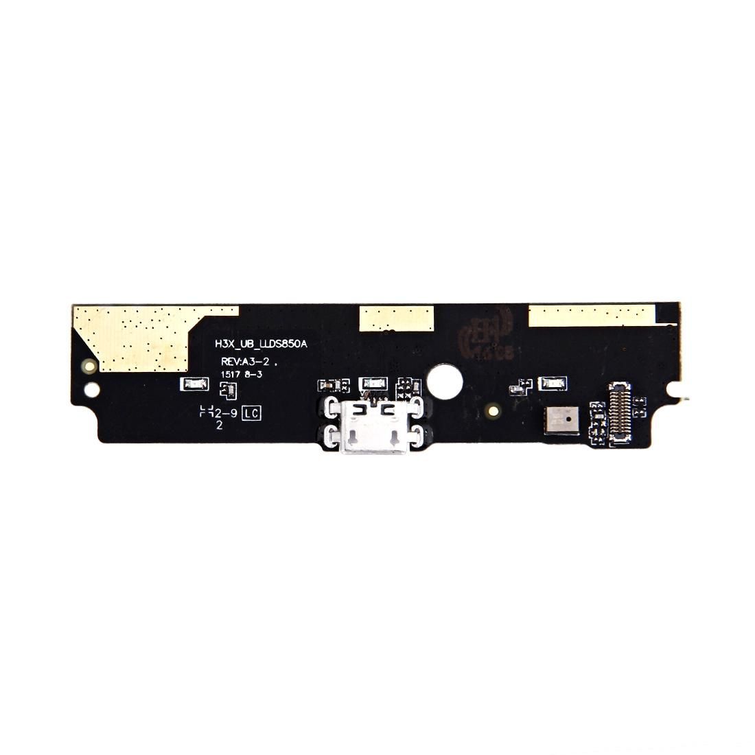 For Xiaomi Redmi Note 4G  Charging Port Board