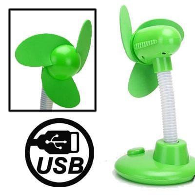 USB Fan