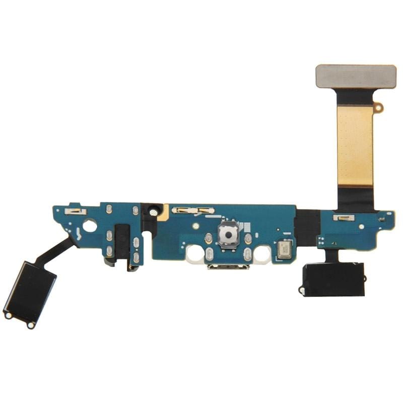 Charging Port Flex Cable  for Galaxy S6 / G9200
