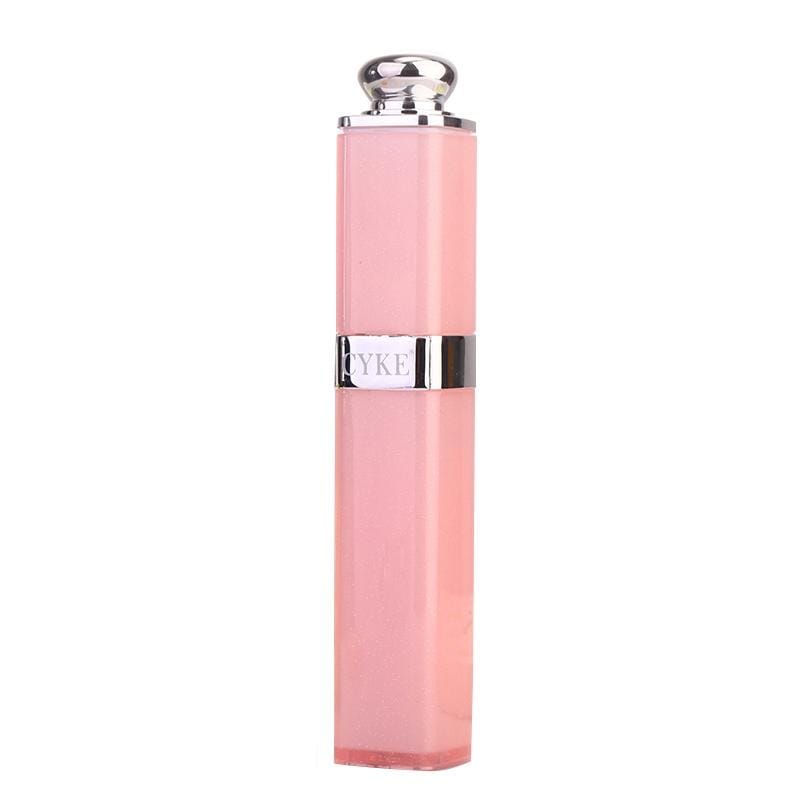 CYKE S1 Universal Hidden One-piece Lipstick Shape Wireless Bluetooth Selfie Stick (Red)