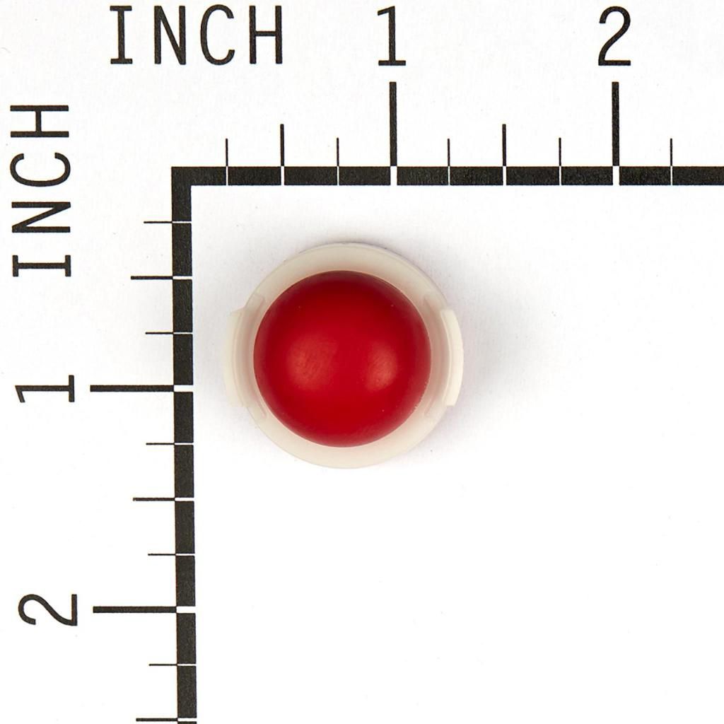 Briggs & Stratton Primer Bulb with Ring 494408 694394 Fits 3 to 4 hp Engine