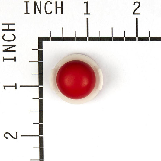 Briggs & Stratton Primer Bulb with Ring 494408 694394 Fits 3 to 4 hp Engine