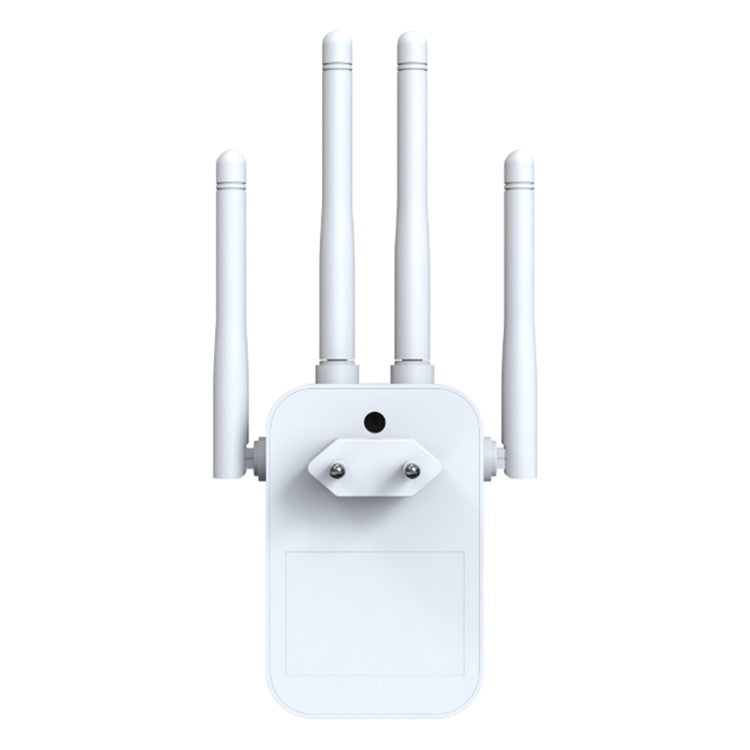 LB-LINK RE1200 Wireless Repeater Extender 1200M Dual Band WiFi Signal Amplifier Booster
