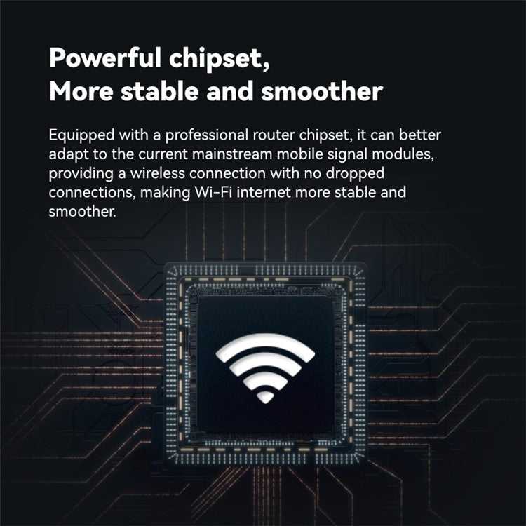 LB-LINK WR2000 Dual Antenna High Speed Wireless Router 300M WiFi Extender Booster