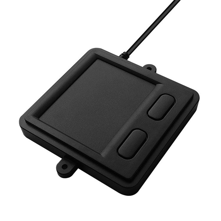 TP03 USB Wired Touchpad Plug and Play Portable Trackpad for Laptop Desktop PC