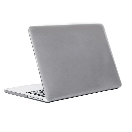 Quality Hard PC Laptop Sleeve Protective Cover for MacBook Air 13" (2020) - Grey