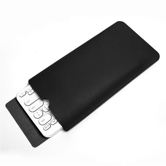 For Logitech K380 Protective Cover Bluetooth Keyboard Portable Carrying Case - Black