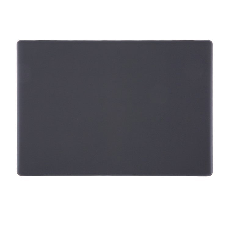 For Honor MagicBook Pro 16.1 Laptop Case Impact Resistant PC Matte Surface Cover - Black