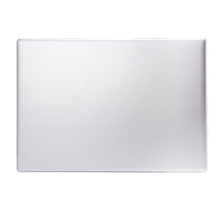 For Huawei MateBook D14 (2023) Protective Laptop Computer Cover Crystal PC Anti-Scratch Case - White