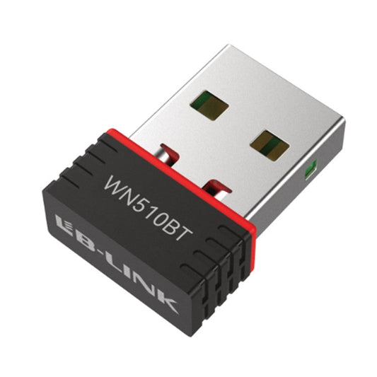 LB-LINK WN510BT Bluetooth 5.1 Transmitter Receiver Driver Free USB Adapter