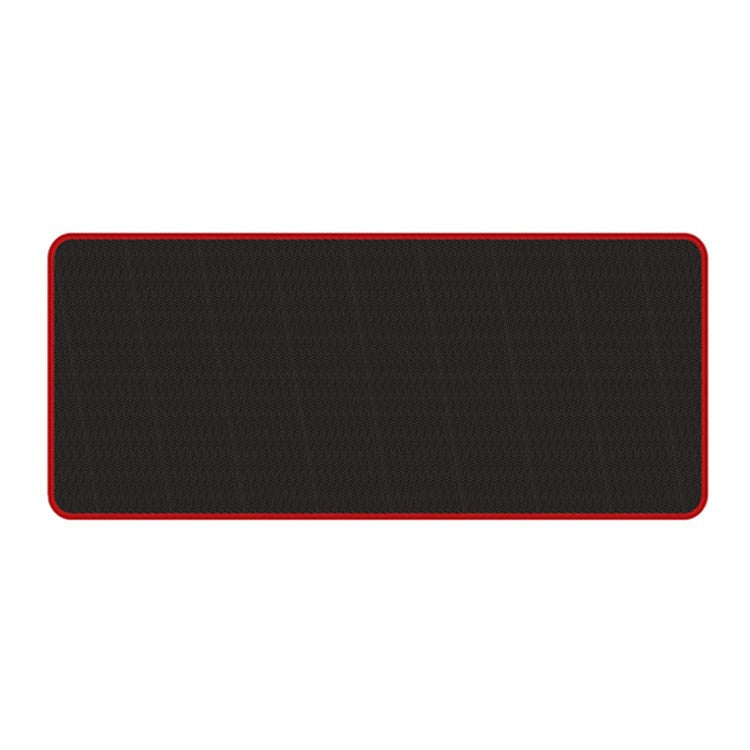 WEIBO K8 70x30cm Non-Slip Large Mouse Pad Extended Gaming Mouse Mat Computer Mousepad for Home Office
