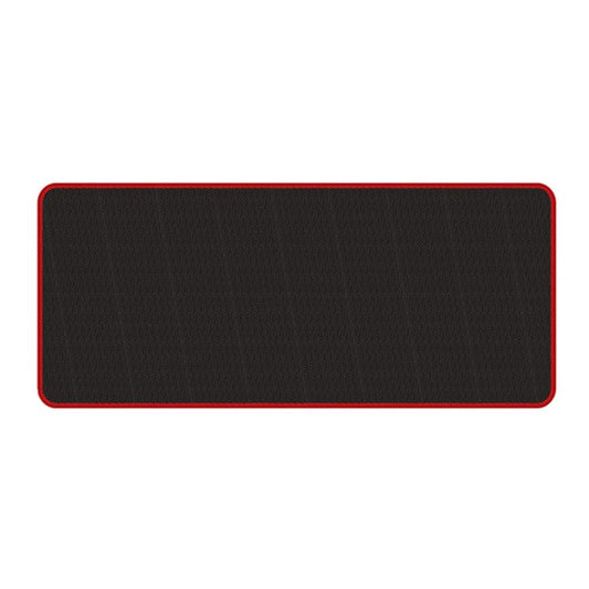 WEIBO K8 70x30cm Non-Slip Large Mouse Pad Extended Gaming Mouse Mat Computer Mousepad for Home Office