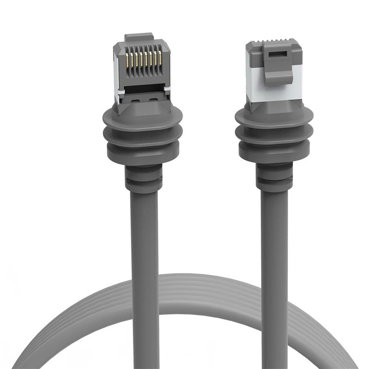 20m Starlink Gen 3 Ethernet Cable Standard V3 CAT6 10Gbps RJ45 Extensi ...