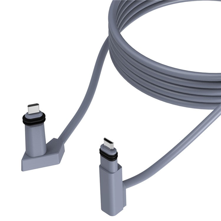 23m Starlink V2 Gen2 Router Extension Cable High Speed 1000Mbps Satellite Cable