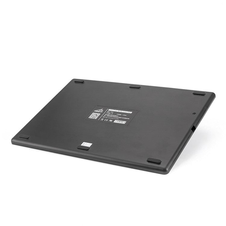 VINSA T505 Portable Digital Tablet Electronic Drawing Plate + 8192 Level Pressure Sensitive Pen Refills OTG Adapter with Cable Copy Sticker Kit for Mobile Phone Computer Laptop