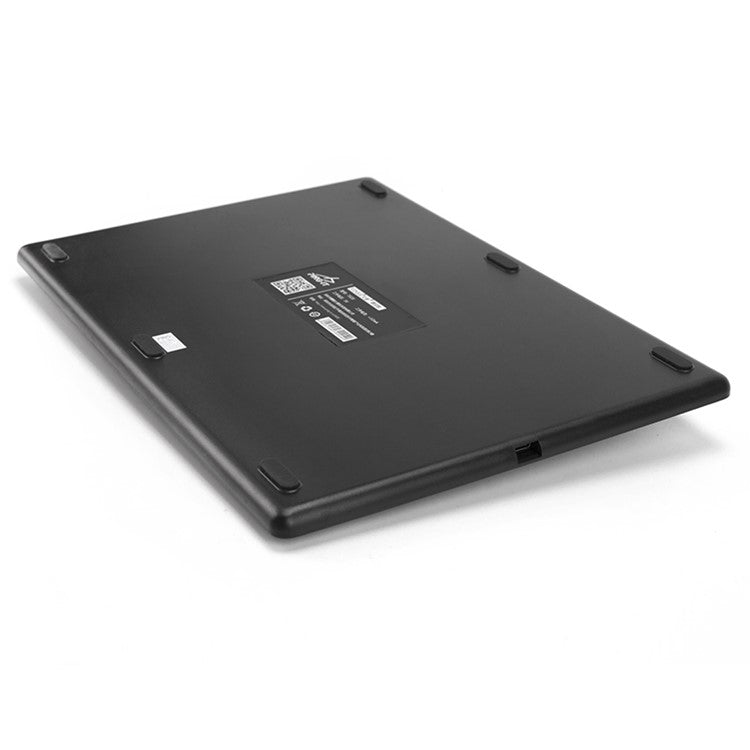 VINSA T608 Digital Drawing Plate Hand Drawing Board Graphics Tablet with 8192 Levels Pressure Sensitive Pen OTG Adapter and Cable