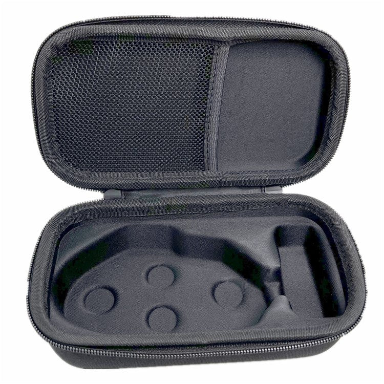 Hard EVA Storage Carrying Case Box Fits for Razer Basilisk X Hyperspeed / Ultimate Wireless Mouse Protection Cover Bag