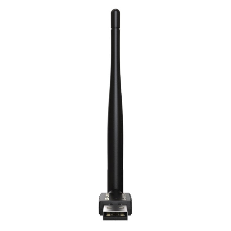 LB-LINK WN155A PC Computer Laptop 150M Wireless Network Card Adapter USB WiFi Receiver