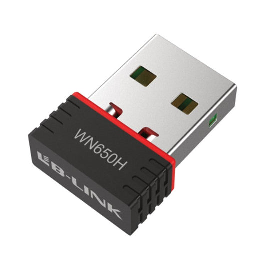 LB-LINK WN650H Dual Band 650M Wireless Network Card Portable USB WiFi Receiver