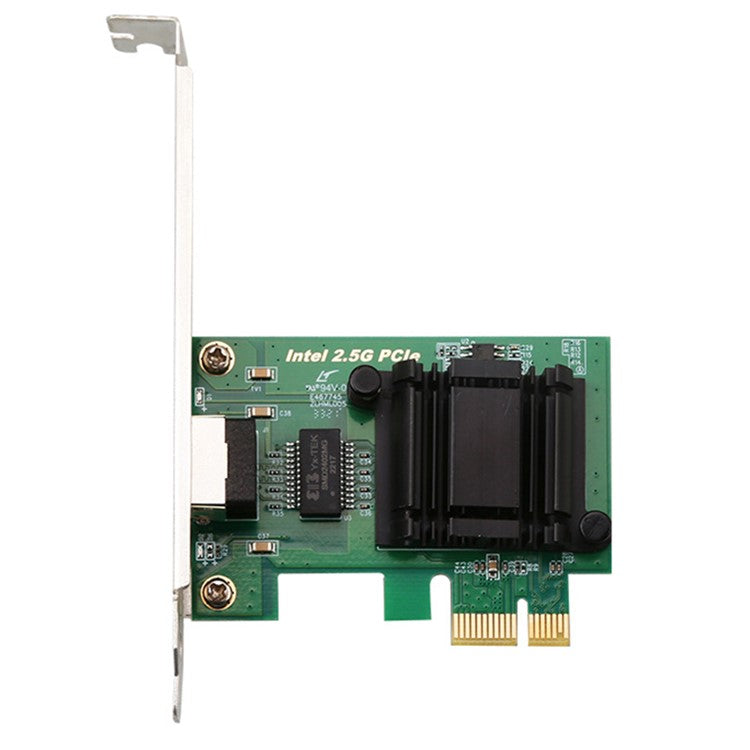 TXA109 Desktop PC 1000Mbps RJ45 Network Card PCI-X Gigabit Network Card Support ROS Esxi
