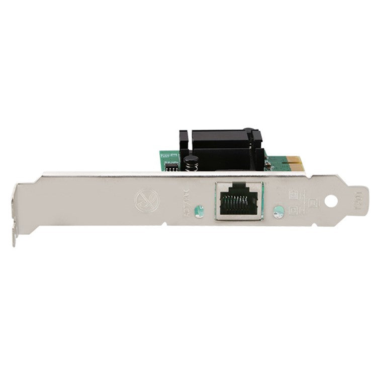 TXA109 Desktop PC 1000Mbps RJ45 Network Card PCI-X Gigabit Network Card Support ROS Esxi