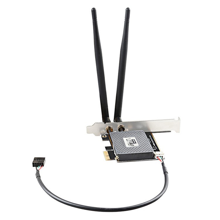 TXB098 Mini PCI-E to Desktop PCI-E Adapter Card Mini PCIE Adapter for Notebook WiFi Network Card