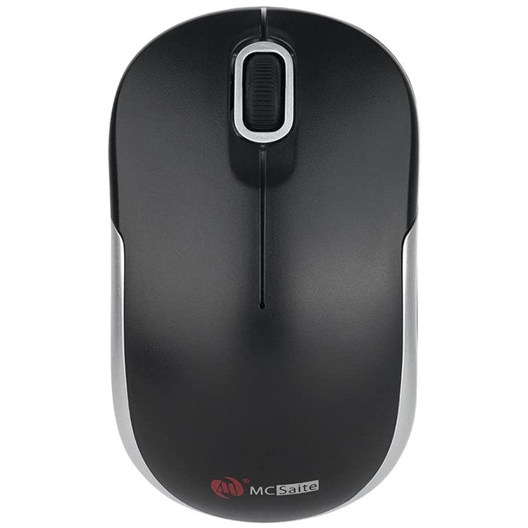 MCSaite MC-61CB 22 Keys Wireless 2.4G Numeric Keyboard and Mouse