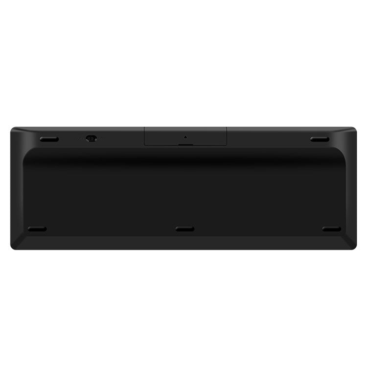 Wireless Bluetooth Dual Mode Scissor Switch JP Keyboard with Numeric Keypad for PC/Tablet/Smartphone