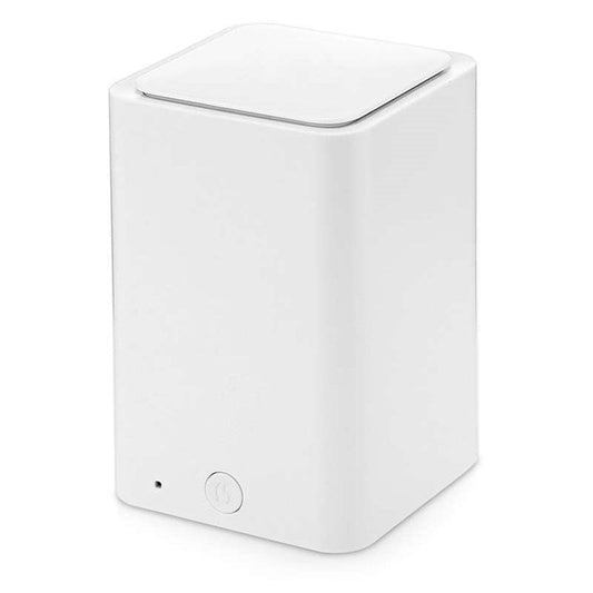 PIX-LINK Compact Size WiFi Extender WiFi Booster Indoor WiFi Signal Booster 300Mbps WiFi Amplifier Long Range Wireless Repeater - EU Plug