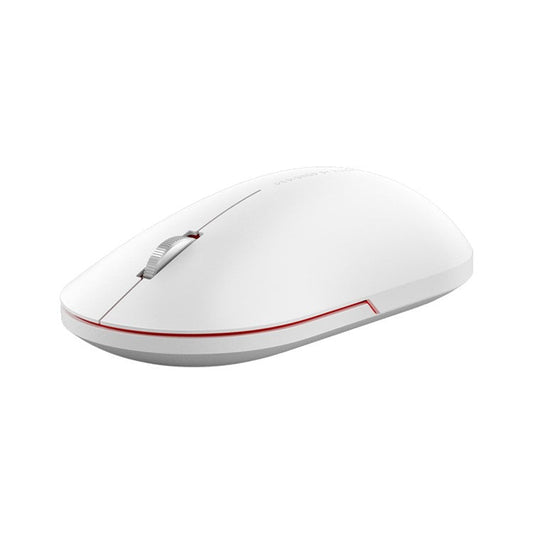 XIAOMI XMWS002TM 2.4GHz Wireless Portable Mouse Gaming Mouse - White