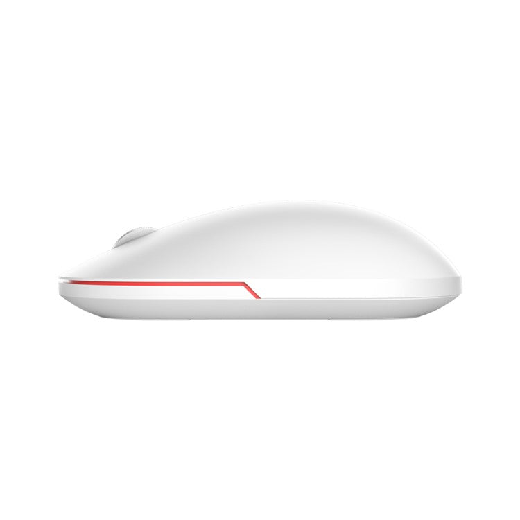 XIAOMI XMWS002TM 2.4GHz Wireless Portable Mouse Gaming Mouse - White