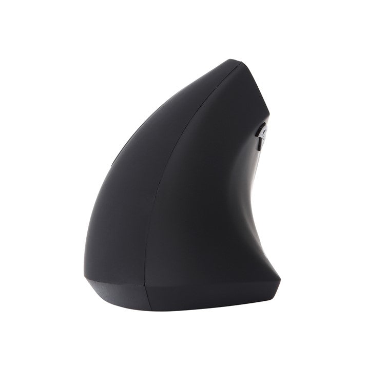 USB Charging Left Hand Vertical Wireless Mouse 800/1200/1600 DPI Gaming Mice for Laptop PC