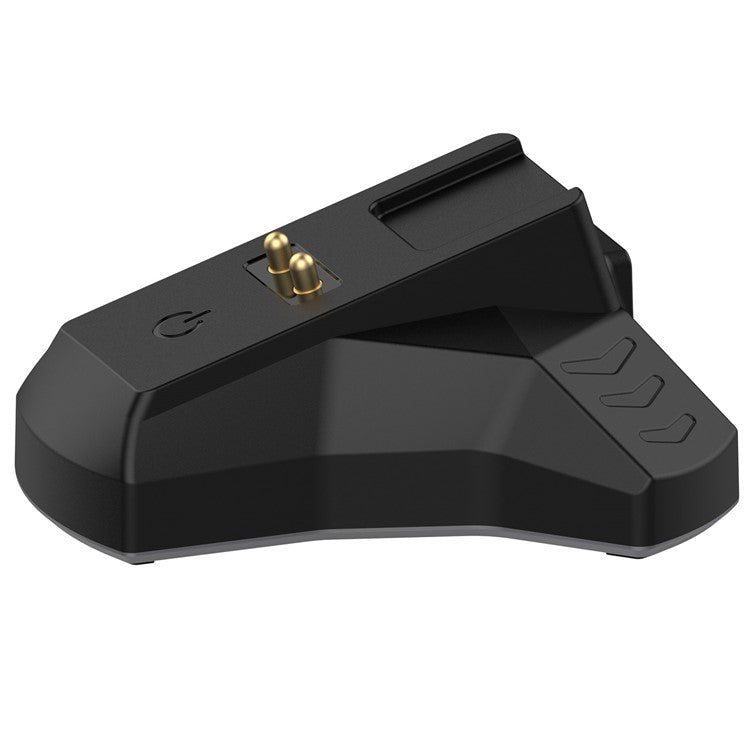 For Razer Deathadder V2 Pro Mouse Charging Dock with 1.5m USB-C Charging Cable