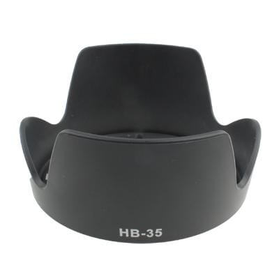 Lens Hood for Nikon Camera HB-35 (Black)